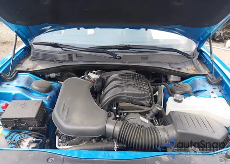 2023 Dodge Charger Sxt из США, поврежденный, VIN 2C3CDXBG5PH609762